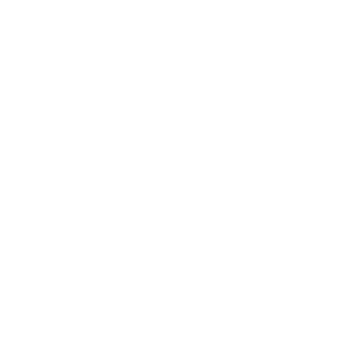 Illustration of beach umbrella.